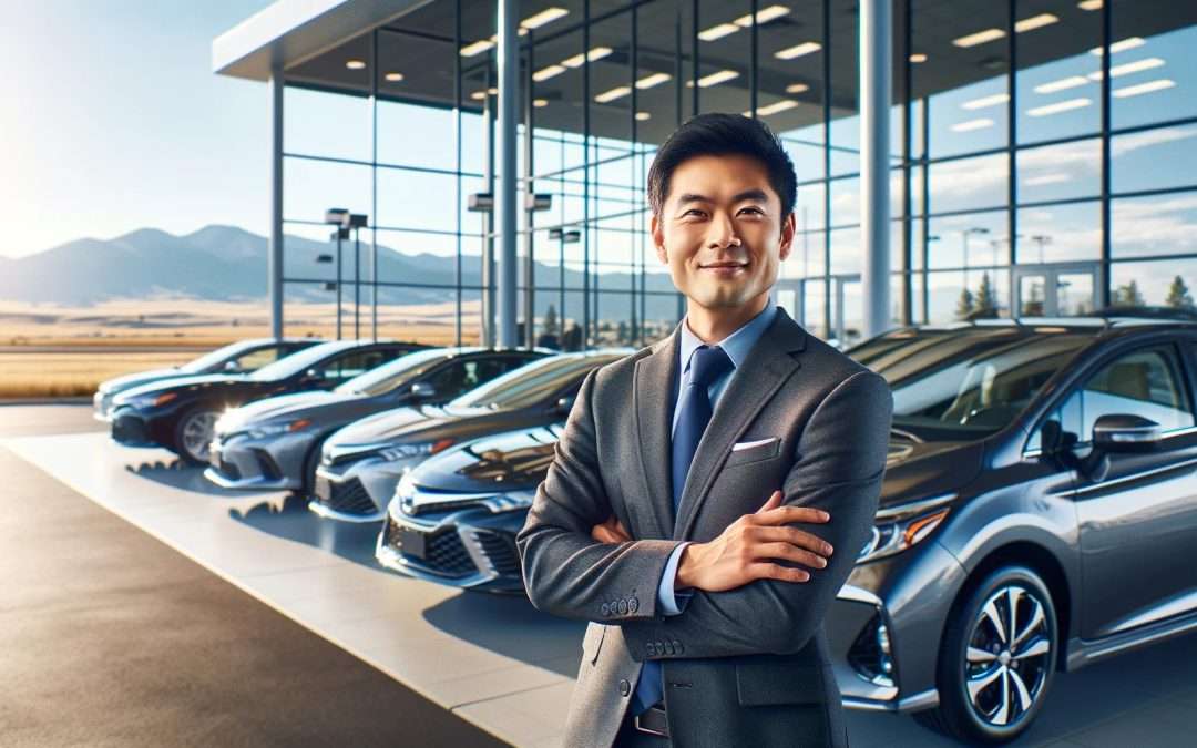 Colorado auto dealership insurance.